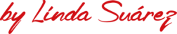 Linda Suárez – Seducción Logo